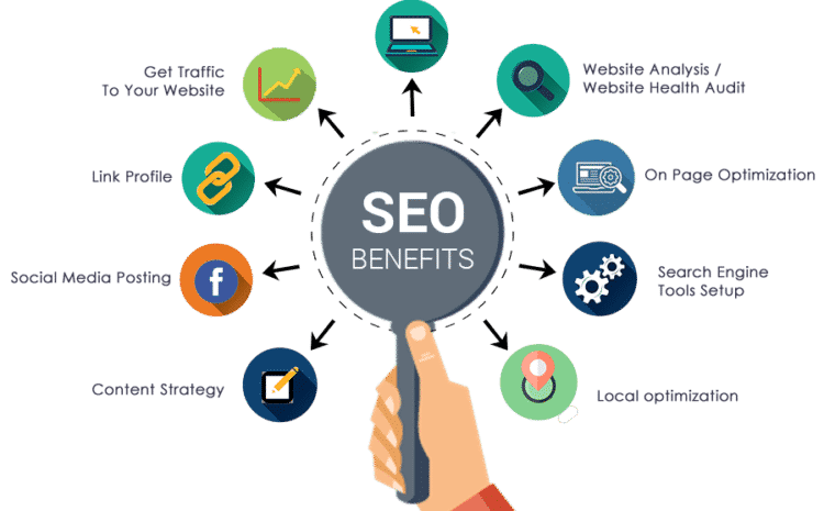 How Important is SEO Expert for your Online Business? 