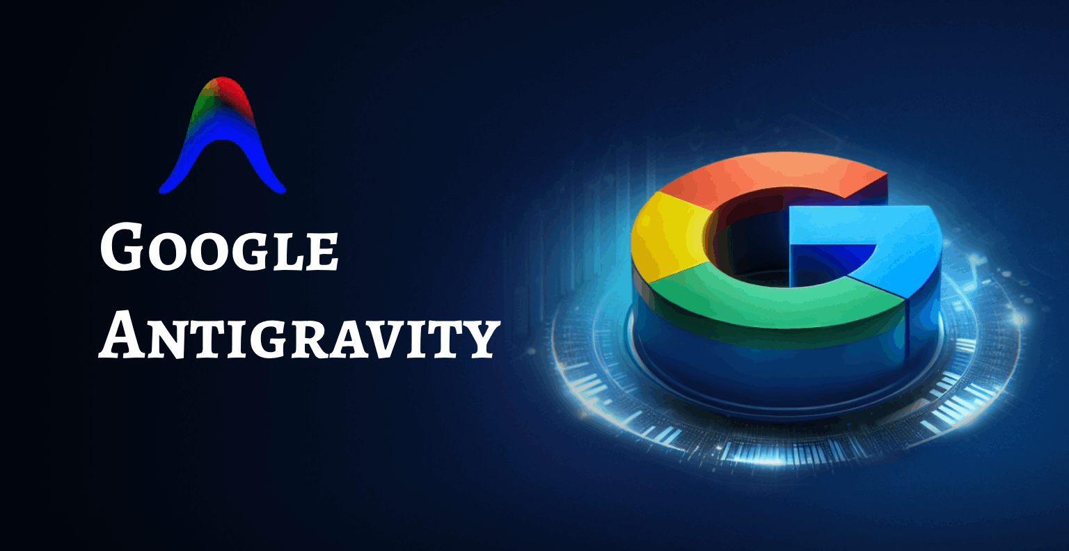 Google Antigravity